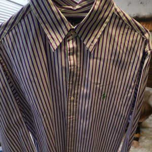 Ralph Lauren Dress Shirt